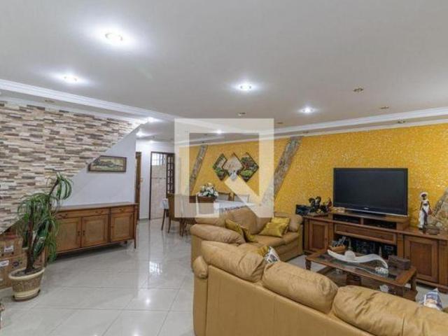Casa à Venda Vila Ré, 3 Quartos, 226 m2