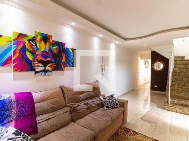 Casa à Venda Vila Ré, 3 Quartos, 300 m2