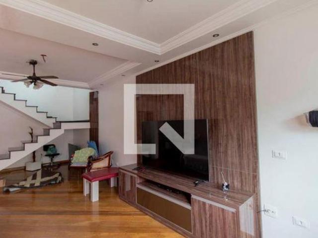 Casa à Venda Vila Ré, 3 Quartos, 300 m² São Paulo