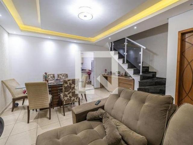 Casa à Venda Vila Ré, 3 Quartos, 90 m² São Paulo