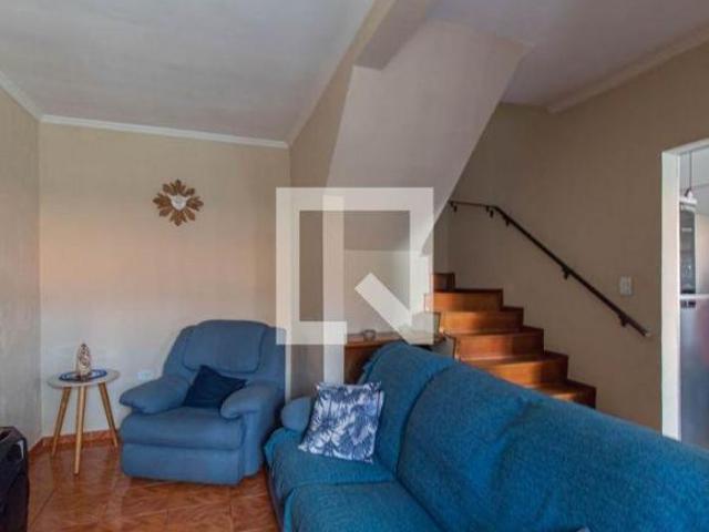Casa à Venda Vila Ré, 3 Quartos, 90 m² São Paulo
