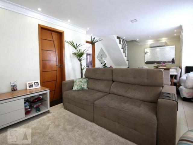 Casa à Venda Vila Romano, 3 Quartos, 140 m2