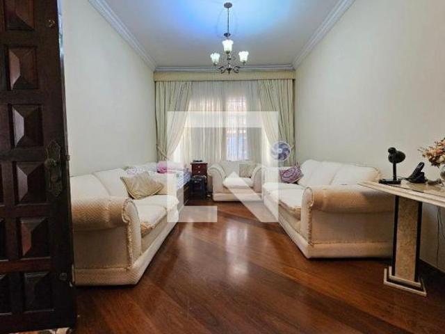 Casa à Venda Vila Romano, 3 Quartos, 150 m2