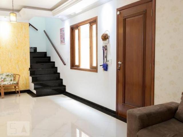 Casa à Venda Vila Romano, 3 Quartos, 150 m² São Paulo