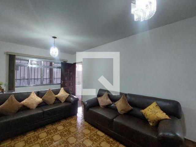 Casa à Venda Vila Romano, 3 Quartos, 300 m² São Paulo