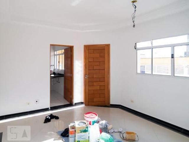 Casa à Venda Vila Romano, 3 Quartos, 88 m² São Paulo
