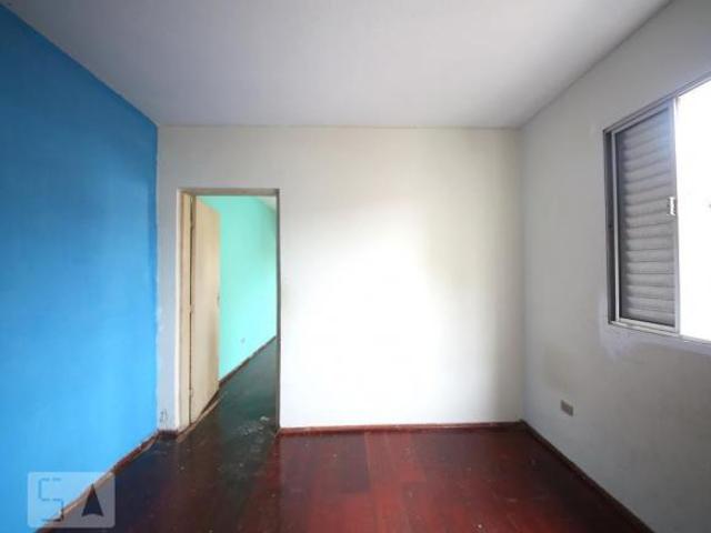 Casa à Venda Vila Romano, 2 Quartos, 100 m2