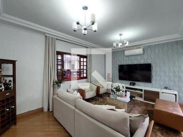 Casa à Venda Vila Romano, 4 Quartos, 500 m² São Paulo