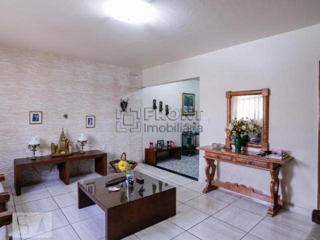 Casa à Venda Vila Romana, 3 Quartos, 155 m2
