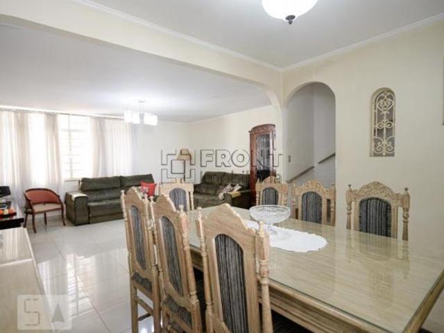 Casa à Venda Vila Romana, 3 Quartos, 180 m2