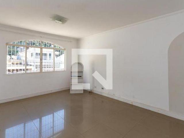 Casa à Venda Vila Romana, 3 Quartos, 192 m² São Paulo