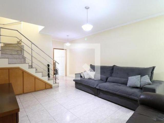 Casa à Venda Vila Romana, 3 Quartos, 263 m² São Paulo
