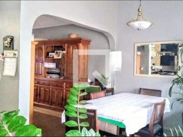 Casa à Venda Vila Romana, 3 Quartos, 200 m² São Paulo