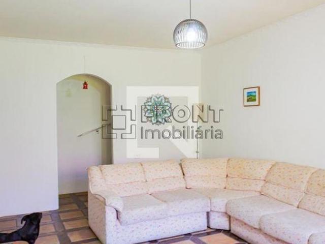 Casa à Venda Vila Romana, 3 Quartos, 209 m2
