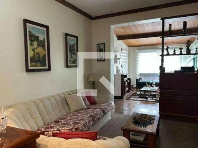 Casa à Venda Vila Romana, 3 Quartos, 300 m2