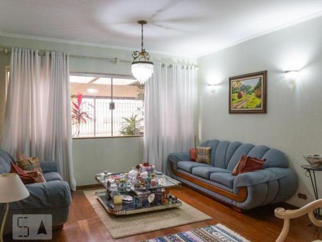 Casa à Venda Vila Romana, 3 Quartos, 300 m² São Paulo
