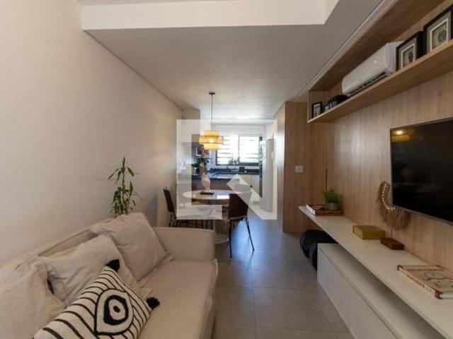Casa à Venda Vila Romana, 2 Quartos, 154 m2