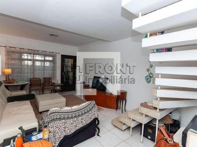 Casa à Venda Vila Romana, 2 Quartos, 130 m2