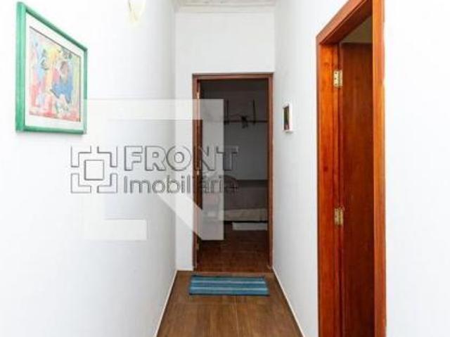 Casa à Venda Vila Romana, 2 Quartos, 250 m2