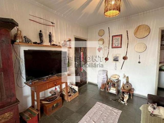 Casa à Venda Vila Romana, 2 Quartos, 263 m2
