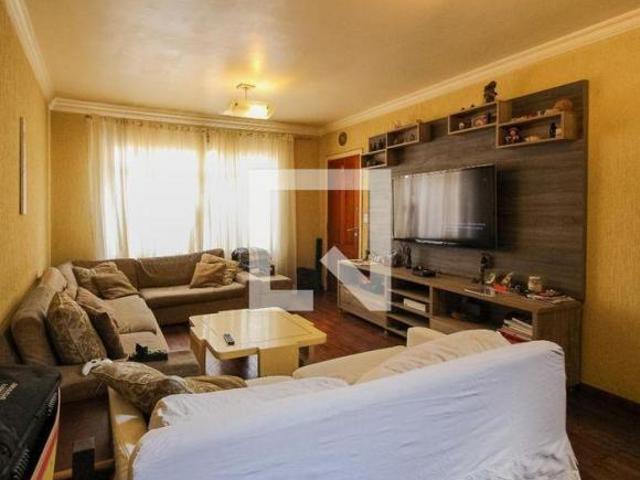Casa à Venda Vila Romana, 4 Quartos, 135 m² São Paulo