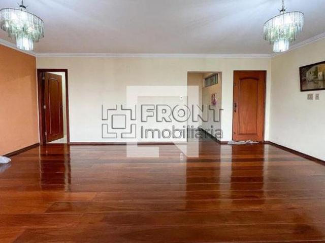 Casa à Venda Vila Romana, 4 Quartos, 240 m2