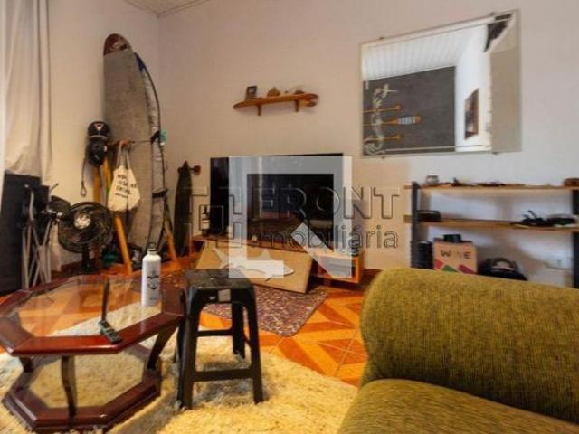 Casa à Venda Vila Romana, 4 Quartos, 280 m2