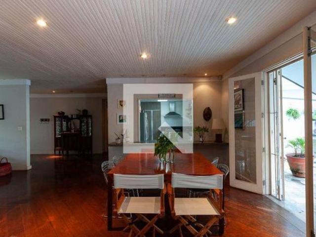 Casa à Venda Vila Romana, 4 Quartos, 290 m² São Paulo