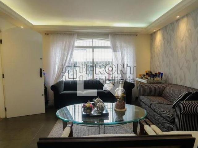 Casa à Venda Vila Romana, 4 Quartos, 230 m2