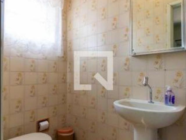Casa à Venda Vila Romana, 4 Quartos, 363 m2
