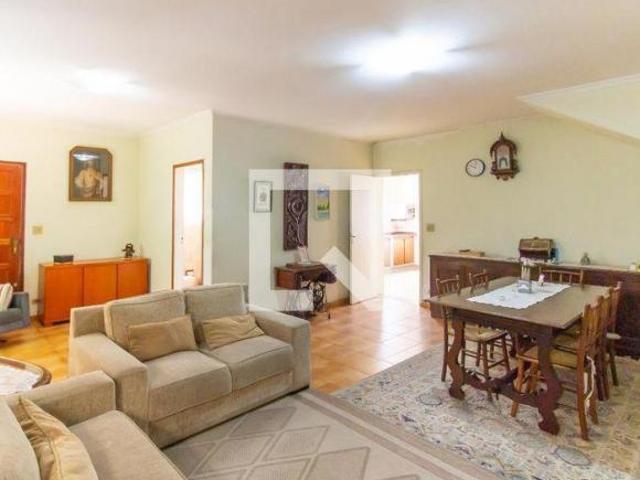 Casa à Venda Vila Romana, 4 Quartos, 363 m² São Paulo