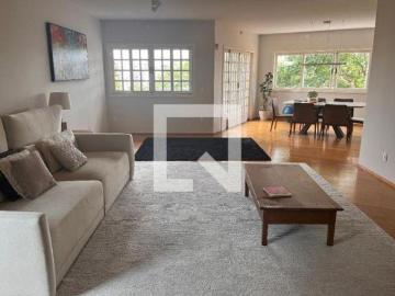 Casa à Venda Vila Romana, 4 Quartos, 460 m² São Paulo
