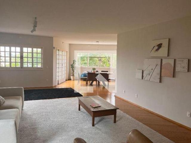 Casa à Venda Vila Romana, 4 Quartos, 460 m² São Paulo