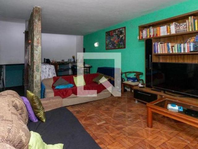 Casa à Venda Vila Romana, 5 Quartos, 331 m² São Paulo