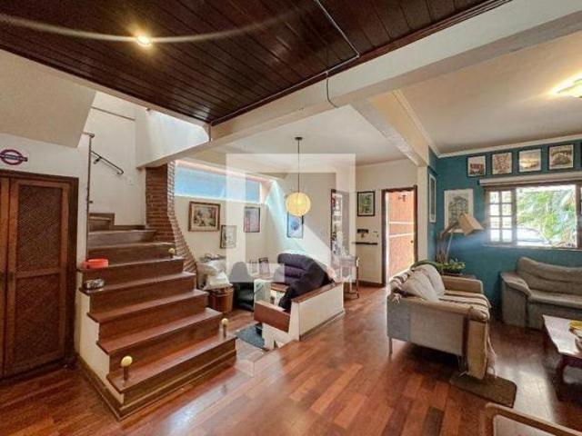 Casa à Venda Vila Romana, 6 Quartos, 340 m² São Paulo