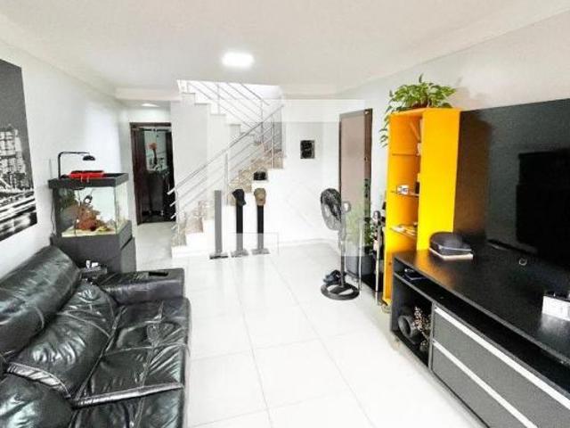 Casa à Venda Vila Roque, 3 Quartos, 160 m2