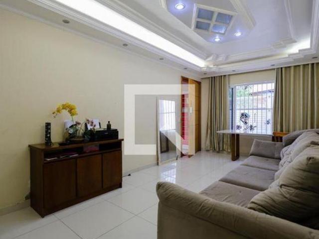 Casa à Venda Vila Roque, 3 Quartos, 190 m² São Paulo