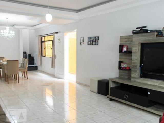 Casa à Venda Vila Roque, 3 Quartos, 240 m² São Paulo