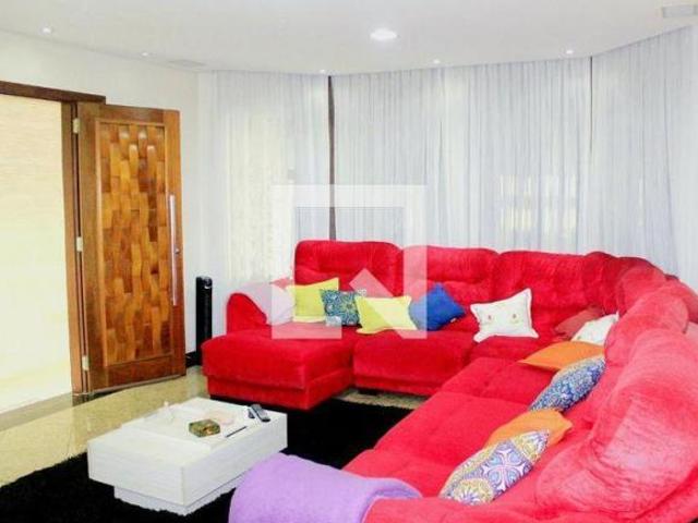 Casa à Venda Vila Rosália, 3 Quartos, 123 m² Guarulhos