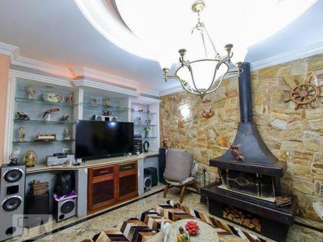 Casa à Venda Vila Rosália, 3 Quartos, 300 m² Guarulhos