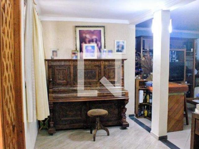 Casa à Venda Vila Rosália, 4 Quartos, 315 m² Guarulhos