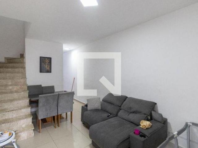Casa à Venda Vila Rosaria, 2 Quartos, 109 m² São Paulo