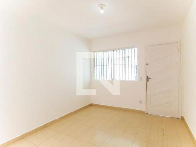 Casa à Venda Vila Rosaria, 3 Quartos, 80 m² São Paulo
