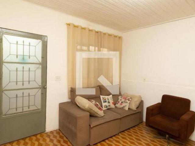 Casa à Venda Vila Rosaria, 3 Quartos, 150 m² São Paulo