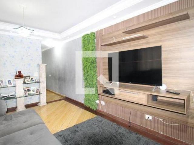 Casa à Venda Vila Rosaria, 3 Quartos, 280 m² São Paulo