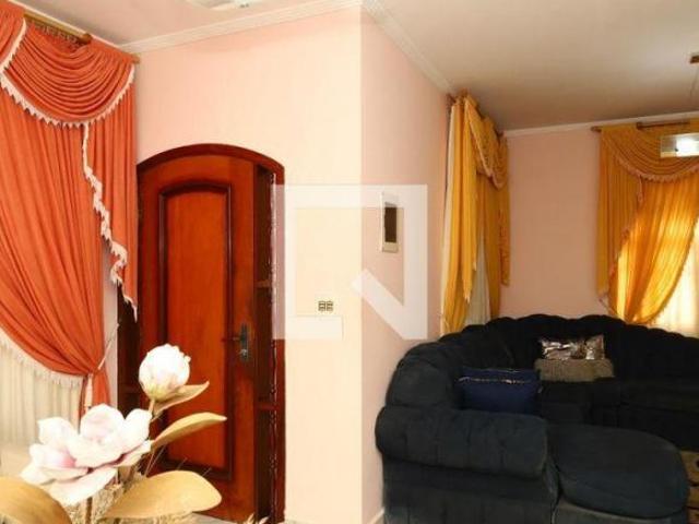 Casa à Venda Vila Rosaria, 4 Quartos, 300 m² São Paulo