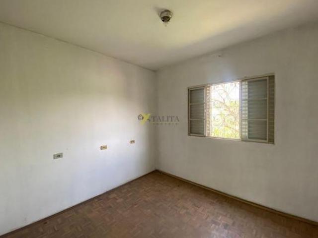 Casa à venda Vila São Geraldo Tietê