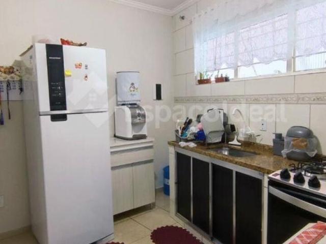 Casa à Venda ? Vila São Jorge | Sorocaba/SP $340.000