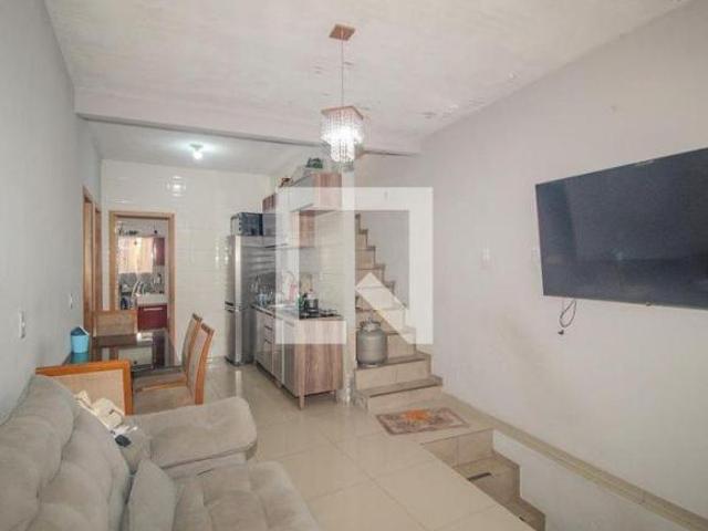 Casa à Venda Vila São José, 3 Quartos, 150 m² Porto Alegre