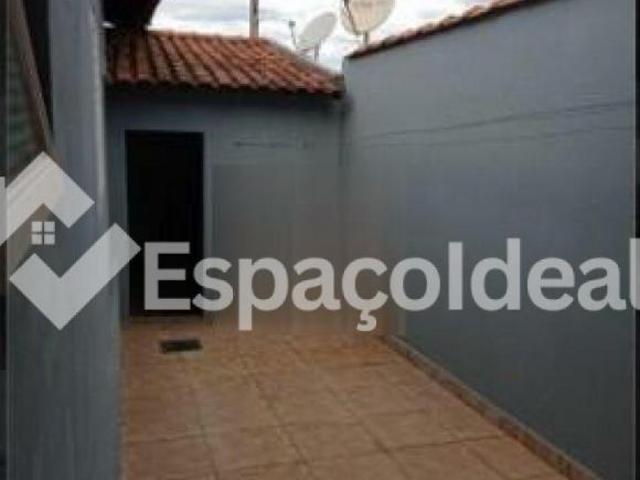 Casa a venda Vila São Judas Tadeu perto do Jaú Serve